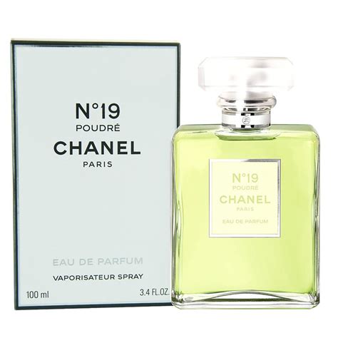 chanel perfume no 9|perfume chanel n 19 poudre.